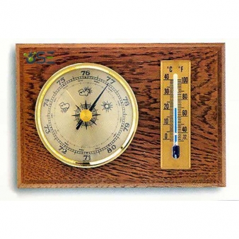 Thermometer Hygrometer Barometer
